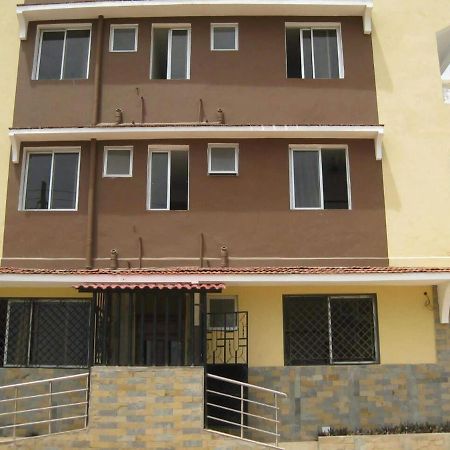 Golden Guest House- Miritini Mombasa Exterior foto